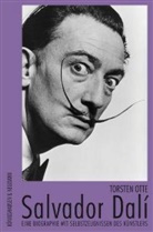 Thorsten Otte, Torsten Otte - Salvador Dalí