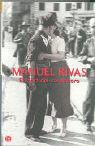 Manuel Rivas - El lapiz del carpintero