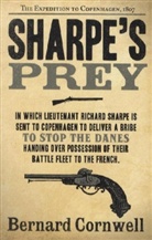 Bernard Cornwell - Sharpe's Prey