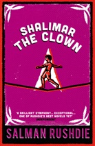 Salman Rushdie, Rushdie Salman - Shalimar the Clown