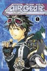 "Oh!great", &amp;quot, Oh great, Oh! Great, Oh! great, Oh!great... - Air Gear volume 1