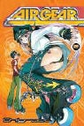 "Oh!great", &amp;quot, Oh great, Oh! Great, Oh! great, Oh!great&amp;quot - Air Gear volume 2