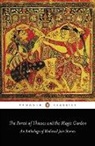 Phyllis Granoff, Robert P. Winston, Phyllis Granoff - 'Forest of Thieves' and the 'Magic Garden'