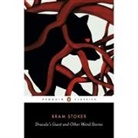Kate Hebblethwaite, Bram Stoker, Kate Hebblethwaite - Dracula's Guest and Other Weird Tales