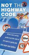 Ivor Baddiel, Jonny Baddiel Zucker - Not the Highway Code