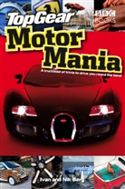 Ivan Berg, Ivan Berg Berg, Nik Berg - 'Top Gear', Motor Mania
