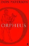 Don Paterson - Orpheus
