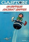 André Franquin, FRANQUIN, Andre Franquin, André Franquin, André (1924-1997) Franquin, Jidéhem - GAFFEUR SACHANT GAFFER T9 NEWL