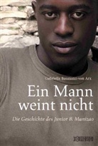 Gabriella Baumann-von Arx - Ein Mann weint nicht