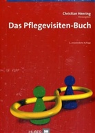Christian Heering - Das Pflegevisiten-Buch