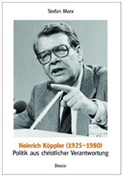 Stefan Marx - Heinrich Köppler (1925-1980)