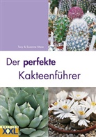 Mac, Mace, Suzanne Mace, Ton Mace, Tony Mace - Der perfekte Kakteenführer
