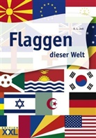 K. L. Jott, Katharina Lisson - Flaggen dieser Welt