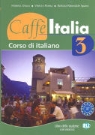 Mimma Diaco, Vinicio Parma, Patrizia Ritondale Spano - Caffè Italia. Corso di italiano - Livello 3: Libro dello studente con esercizi