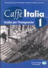 Caffè Italia. Corso di italiano - Livello 1: Guida per l'insegnante