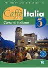 Caffè Italia. Corso di italiano - Livello 3: Guida per l'insegnante