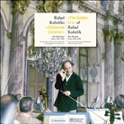 Rafael Kubelik, Werner Neumeister, Renate Ulm - Rafael Kubeliks "Goldenes Zeitalter". "The Golden Era" of Rafael Kubelik, w. DVD