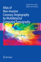 R. Leta-Petracca, Ruben Leta-Petracca, G. Pons-Llado, Guillem Pons-Llado, Leta-Petracca, Leta-Petracca... - Atlas of Non-Invasive Coronary Angiography by Multidetector Computed Tomography