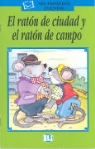 Elena Staiano - El ratón de ciudad y el ratón de campo