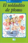 Elena Staiano - El soldadito de plomo