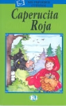 Elena Staiano - Caperucita Roja