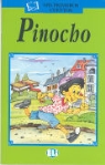 Elena Staiano - Pinocho