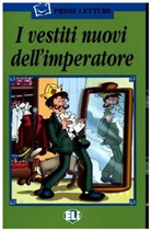 I vestiti nuovi dell'imperatore, m. Audio-CD