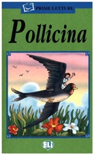 Pollicina, m. Audio-CD