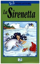 La Sirenetta, m. Audio-CD