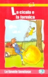 La cicala e la formica
