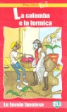 La colomba e la formica