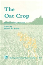 W Welch, R W Welch, R. W. Welch, R.W. Welch, Robert Welch - The Oat Crop