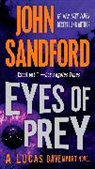 John Sandford - Eyes of Prey