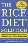 Kitty Gurkin Rosati, Kitty Gurkin/ Rosati Rosati, Robert Rosati, Rosati Kitty Gurkin, Rosati Robert - The Rice Diet Solution