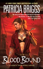 Patricia Briggs - Blood Bound