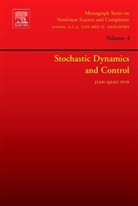 Jian-Qiao Sun, Jian-Qiao (University of Delaware Sun, Sun Jian-Qiao - Stochastic Dynamics and Control