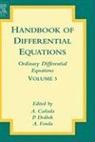 a Drabek Canada, A. Canada, A. (University of Granada Canada, A. Drabek Canada, A. Canada, A. (University of Granada Canada... - Handbook of Differential Equations: Ordinary Differential Equations