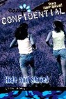 Melissa J Morgan, Melissa J. Morgan, Morgan Melissa J. - Hide and Shriek #14