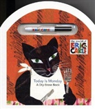 Eric Carle - Today is Monday