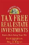 Dolf De Roos, D Kennedy, Diane Kennedy, Diane De Roos Kennedy, Diane Roos Kennedy, Dolf De Roos - Insider''s Guide to Tax-Free Real Estate Investments