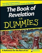 Larry R Helyer, Larry R. Helyer, Lr Helyer, Richard Wagner, Richard Helyer Wagner - Book of Revelation for Dummies