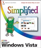 Paul McFedries - Microsoft Windows Vista Simplified
