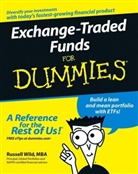 Russell Wild - Exchange-Traded Funds for Dummies