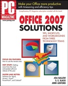 Joli Ballew, Joli Slack Ballew, Jerri Ledford, Jerri L. Ledford, S. E. Slack - 'Pc Magazine' Office 2007 Solutions