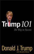 Meredith McIver, Donald Trump, Donald J Trump, Donald J. Trump - Trump 101