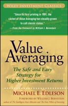 William J. Bernstein, Michael E Edleson, Michael E. Edleson, Edleson Michael E. - Value Averaging