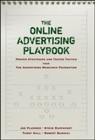 Robert Barocci, Barocci Robert, Robert J. Graham, Ridgway H. Hall, Taddy Hall, Taddy et a Hall... - Online Advertising Playbook