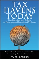 BARBER, Hoyt Barber, Hoyt L. Barber, Barber Hoyt - Tax Havens Today