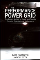 David F. Giannetto, David F. Zecca Giannetto, Anthony Zecca - Performance Power Grid