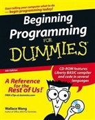 Wallace Wang - Beginning Programming for Dummies